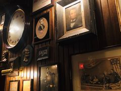 -Keens Steakhouse