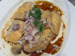-金汇酒楼(中山东区店)