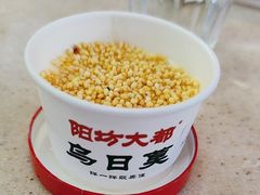 -阳坊大都涮羊肉(阳坊总店)