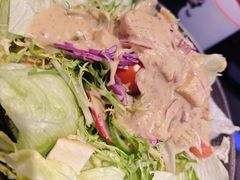 -新白鹿餐厅(百联中环店)