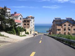 -威海华夏城景区