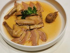 -侨美食家·40年地道粤菜(珠江新城店)