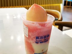 -和气桃桃(宏伊广场店)