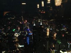 -瑞吉酒店·The Drawing Room闲逸廊·云端下午茶·夜奢Whiskey