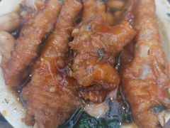 -蔡澜点心·粤菜(月星环球港店)