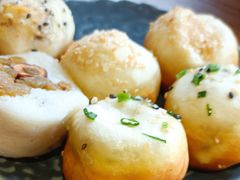 -鑫震源·苏式大虾生煎(山塘街店)