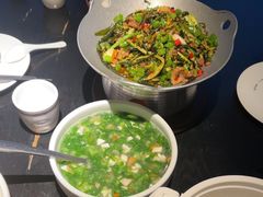-三生三味密宗川菜·江景餐厅(来福士店)
