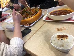 -干锅鱼庄(北京荟聚店)