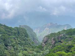 -三清山风景名胜区