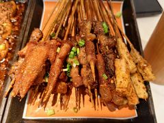 -全牛匠·乐山跷脚牛肉(西北旺万象汇店)