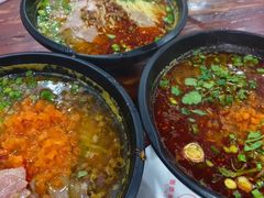 -一品飘香米线(一中总店)