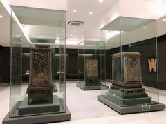 -曼谷国家博物馆