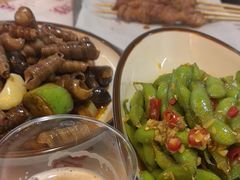 -小田油焖小龙虾(双井店)