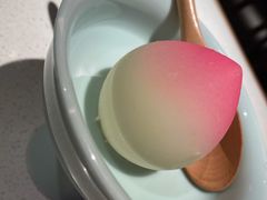 -局气 烤鸭·北京菜(武清店)