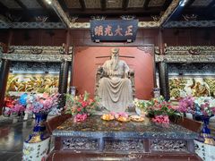 -包公祠
