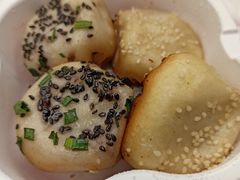 双拼生煎-小杨生煎(湟普汇店)