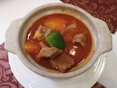 -小白桦西餐厅
