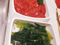 -海底捞火锅(高科广场店)
