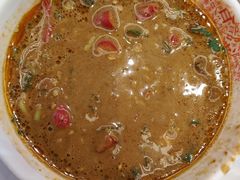 -密友回转自助火锅(世茂国际广场店)