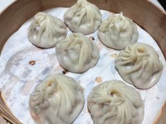 小笼包-钱塘花园·宁波菜