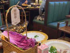 -牛New寿喜烧(闵行龙湖天街店)