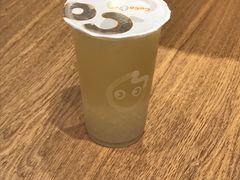 -CoCo都可(湖滨银泰店B区店)