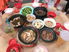 -新记肉骨茶
