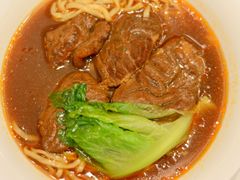 -南山鲜虾面·活鲜小馆·海味大连菜(南山总店)