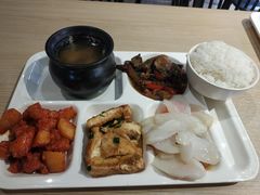 -久号食堂(大榕树店)