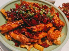 -北李妈妈菜·海肠捞饭(开发区万达店)