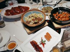 -滋粥楼·顺德菜(番禺广场总店)