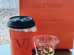 -BUTTERFUL&CREAMOROUS 黄油与面包(三里屯太古里店)