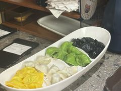 -船歌·鱼水饺青岛菜(闽江二路店)