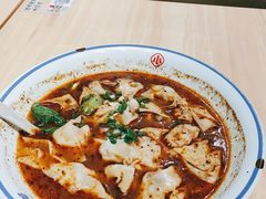 -遇见小面(白云机场T2安检外店)