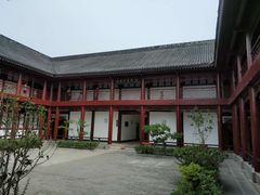 -李时珍纪念馆