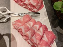 -鼎鼎香·港式火锅(北京SKP店)