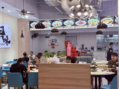 -福巷湘食小馆·猛火现炒(上海首店)