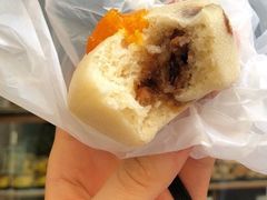 -菲律宾面包(宝发大厦店)