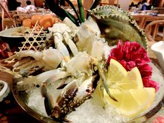 -尚海豆捞(乐虹坊店)