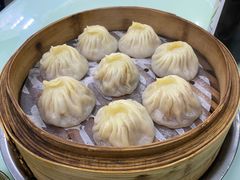 -食惠里小笼包面馆(越秀店)