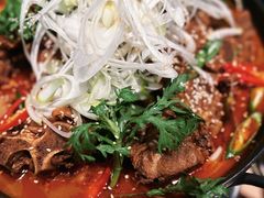 -KimPro 辛普乐概念韩餐