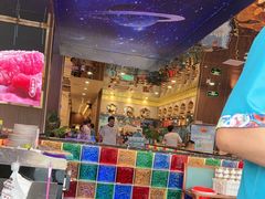 -巴依老爷新疆美食(常营店)