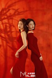 -米莱摄影写真(五大道别墅店)