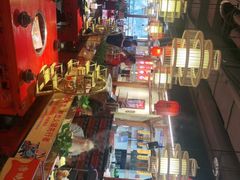 -谭鸭血老火锅(万象九宜城店)