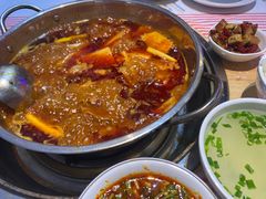 -二钳洞庭虾蟹·江湖菜(成都鹭岛店)