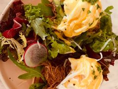 -The Rug Cafe(王府中环店)