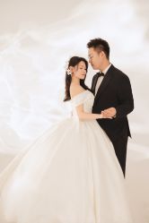 -韩国色色婚纱摄影(好评优选店)