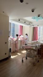 -倍爱宝贝母婴护理中心·长安攸宁店