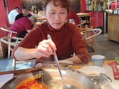 -清真·天府皇城坝百年牛肉火锅(皇城清真寺店)