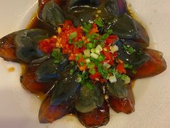 烧椒皮蛋-淮扬韵.淮扬味道
